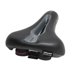 Terry Fisio Flex Gel Women Fahrradsattel -Fahrräder Geschaft 42300263 detail 1