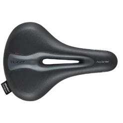 Terry Fisio Flex Gel Women Fahrradsattel -Fahrräder Geschaft 42300263 detail 2