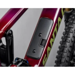 Santa Cruz, Hightower 3 C S-Kit MTB 2022 -Fahrräder Geschaft 42ec0c