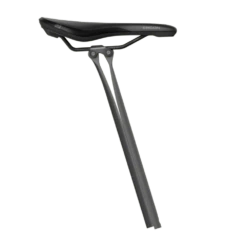 Ergon CF Allroad Pro Carbon Blattfeder-Sattelstütze -Fahrräder Geschaft 43000022 detail 6