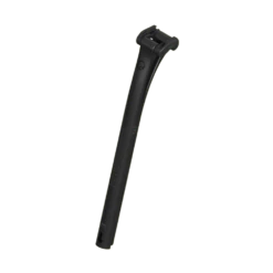 Ergon CF Allroad Pro Carbon Setback Blattfeder-Sattelstütze -Fahrräder Geschaft 43000023 detail 3