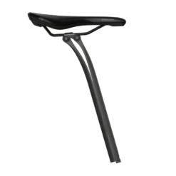 Ergon CF Allroad Pro Carbon Setback Blattfeder-Sattelstütze -Fahrräder Geschaft 43000023 detail 6