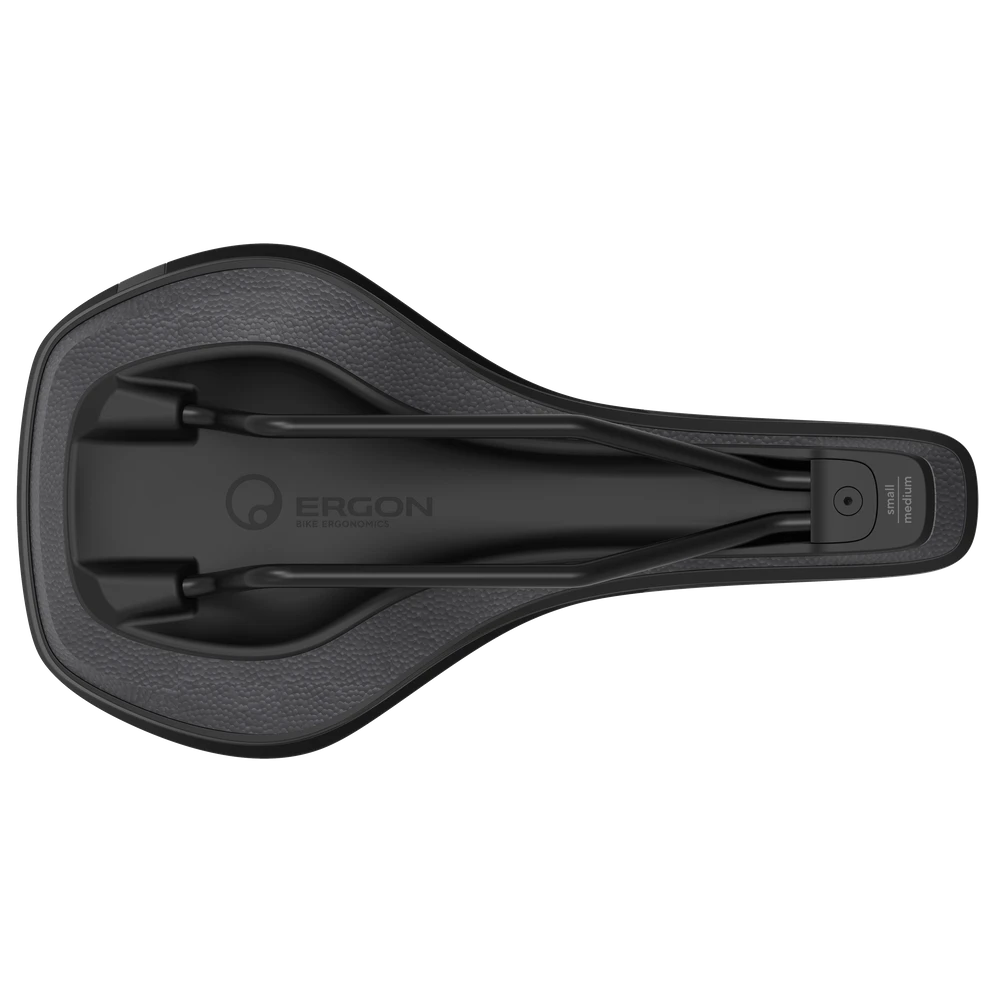Ergon SMC Core Men Fahrradsattel 8 Ergon SMC Core Men Fahrradsattel – Bild 6