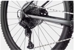 Cannondale Trail SL 3 -Fahrräder Geschaft 443789