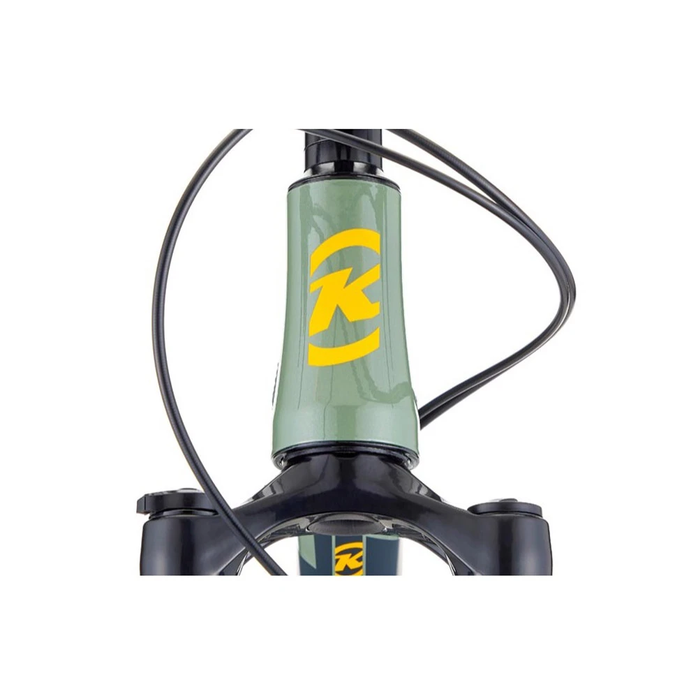 Kona, Cinder Cone MTB Hardtail 2023 7 Kona, Cinder Cone MTB Hardtail 2023 – Bild 5