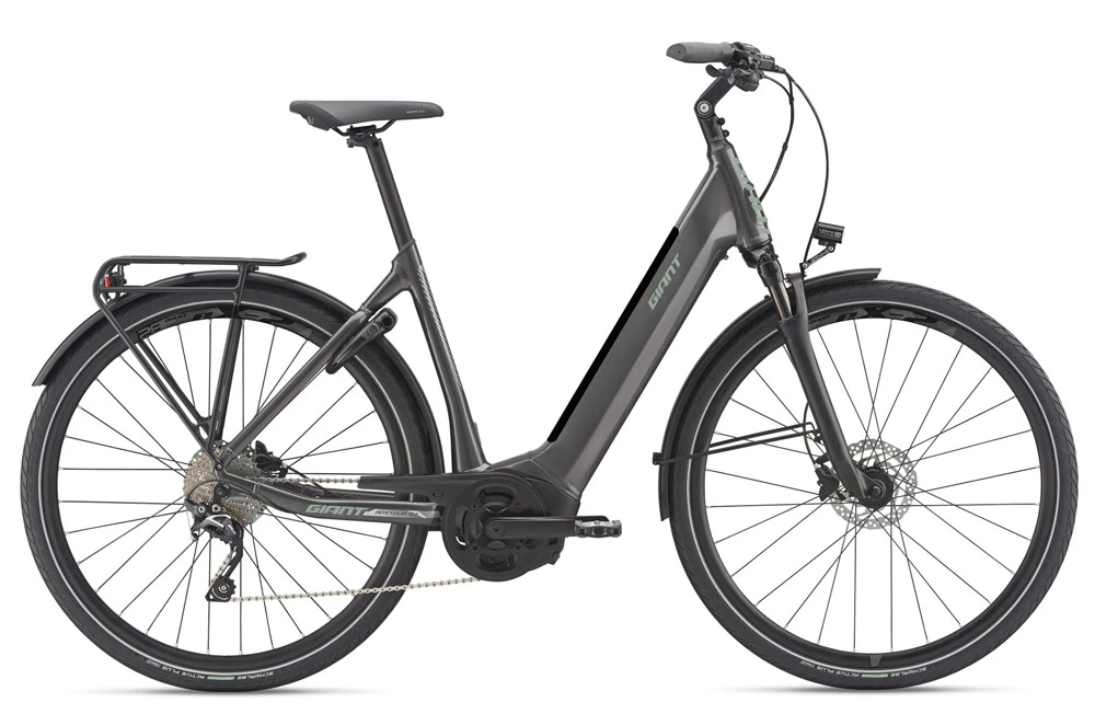 Giant AnyTour E+ 2 LDS 2021 E-Bike 3 Giant AnyTour E+ 2 LDS 2021 E-Bike