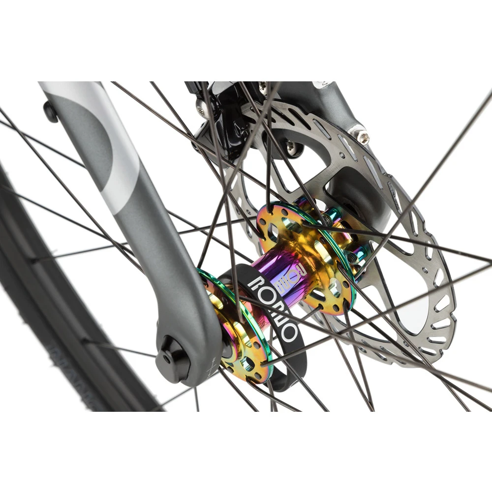 Rondo Ruut AL 1 Gravel Plus Bike 6 Rondo Ruut AL 1 Gravel Plus Bike – Bild 4