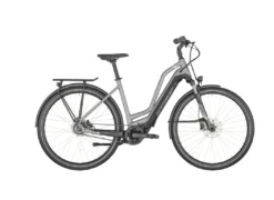 Bergamont E-Horizon Elite Belt Amsterdam E-Bike