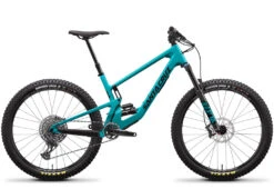 Santa Cruz 5010 4 C S Trailbike