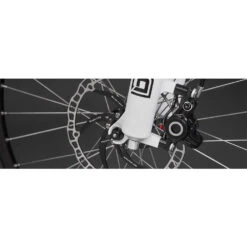 Ben-e-bike, TWENTYFOUR E-Power PRO 24" Kinder E-Bike -Fahrräder Geschaft 559de3