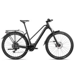 Orbea, Kemen MID SUV 30, 29", Trekking E-Bike 2022