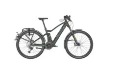 Scott Axis ERIDE FS Speed 2022