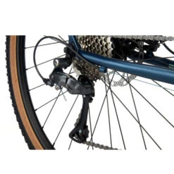 Kona, Rove AL 650 Gravelbike 2022 -Fahrräder Geschaft 59bc7b