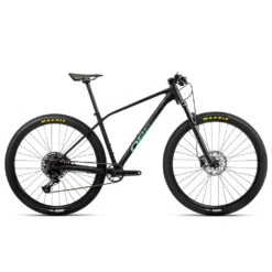 Orbea Alma H10-Eagle 2022 Cross Country Bike