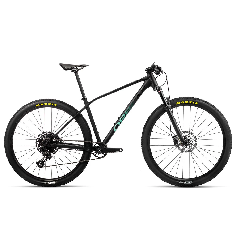 Orbea Alma H10-Eagle 2022 Cross Country Bike 3 Orbea Alma H10-Eagle 2022 Cross Country Bike