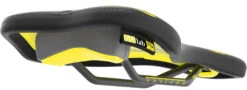 SQlab Ergowave Active 611 LE Flow Yellow S-Tube -Fahrräder Geschaft 611 ergowave yellow 6