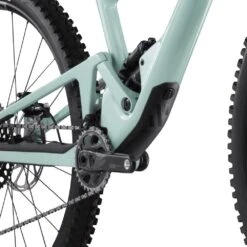 SCOR, 4060 STC GX MTB 2022 -Fahrräder Geschaft 614241