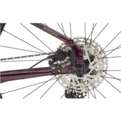 Kona, Mahuna MTB Hardtail 2023 -Fahrräder Geschaft 63a984