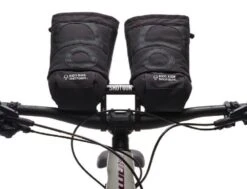 Kids Ride Shotgun Pogies Lenkerstulpen -Fahrräder Geschaft 687853485