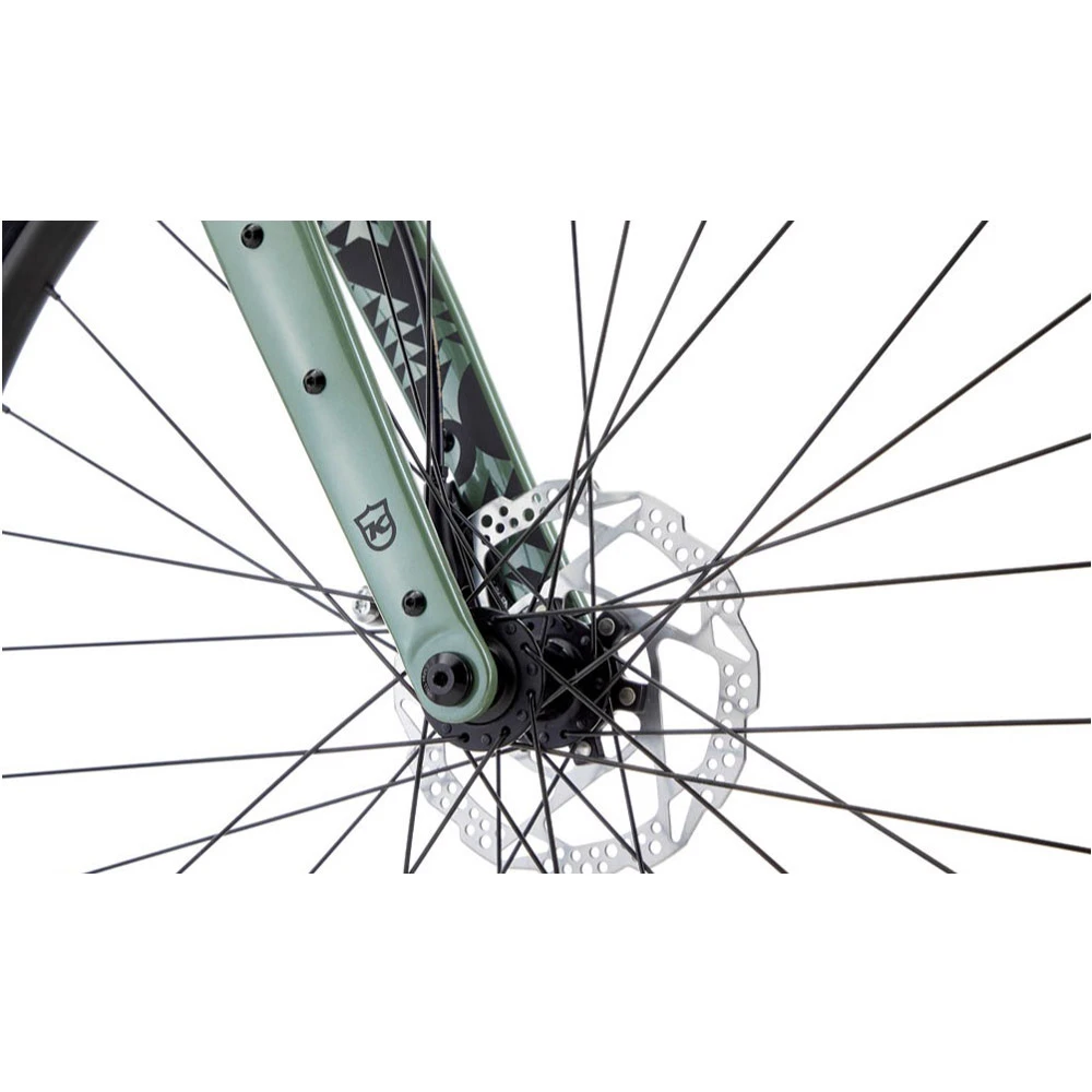 Kona, Rove LTD Gravelbike 2023 8 Kona, Rove LTD Gravelbike 2023 – Bild 6