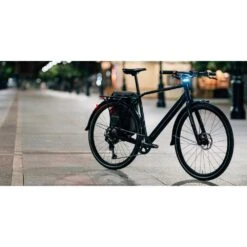 Orbea, VIBE H30 EQ Urban E-Bike 2023 -Fahrräder Geschaft 69a3d4