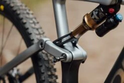 Orbea RISE M-TEAM Mountain E-Bike 2023 -Fahrräder Geschaft 7 beauty rise