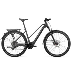 Orbea, Kemen MID 30, 29", Trekking E-Bike 2022
