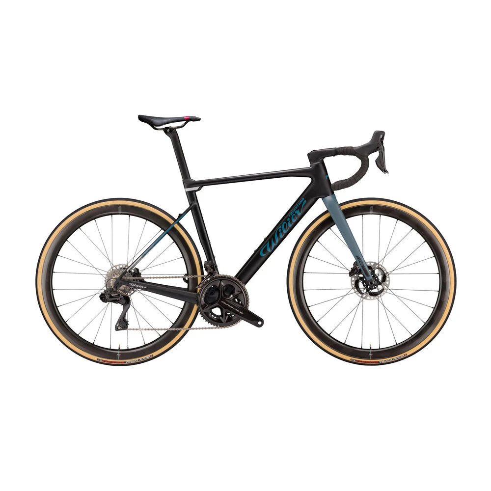 Wilier Rave SLR EKAR 1x13 SLR36 3 Wilier Rave SLR EKAR 1x13 SLR36