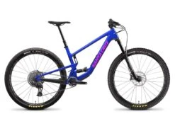 Santa Cruz, Tallboy 5 GX AXS-Kit Downhill Bike 2023