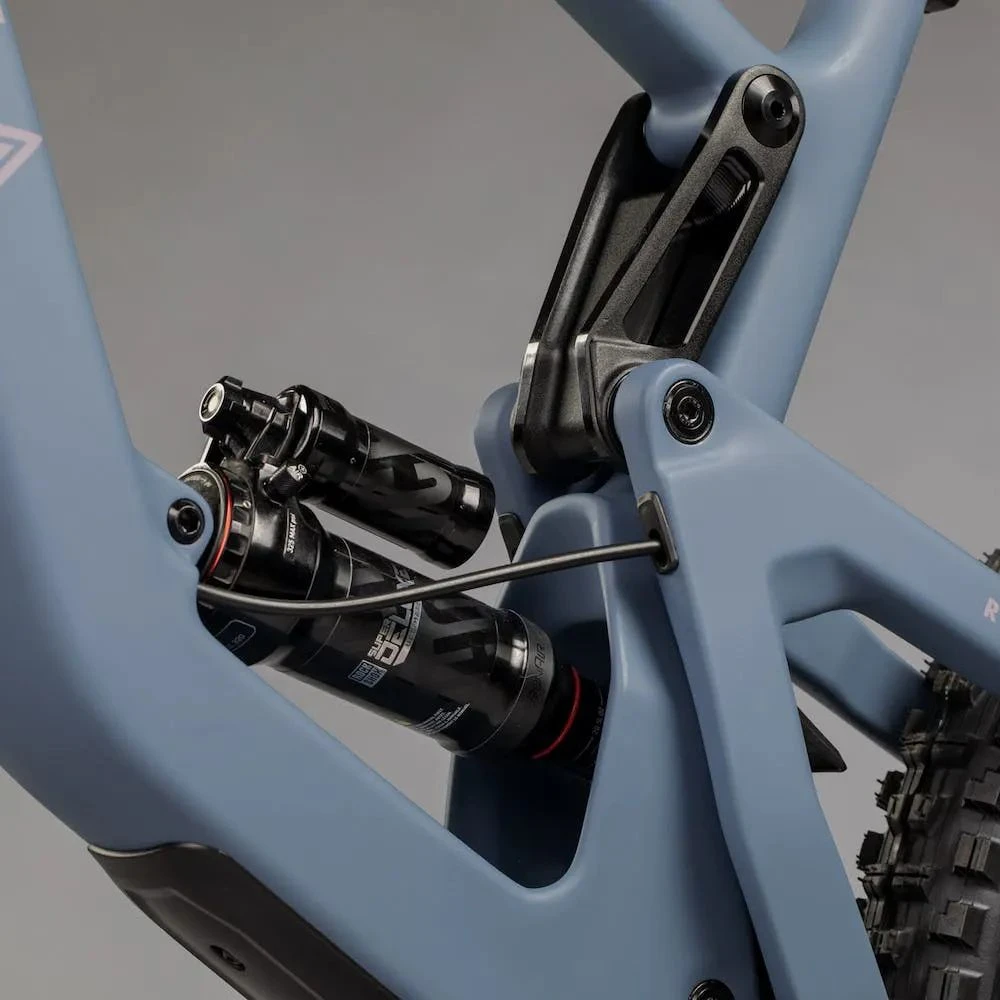 Juliana, Roubion 4 27,5 XT-Kit Damen MTB 2022 7 Juliana, Roubion 4 27,5 XT-Kit Damen MTB 2022 – Bild 5