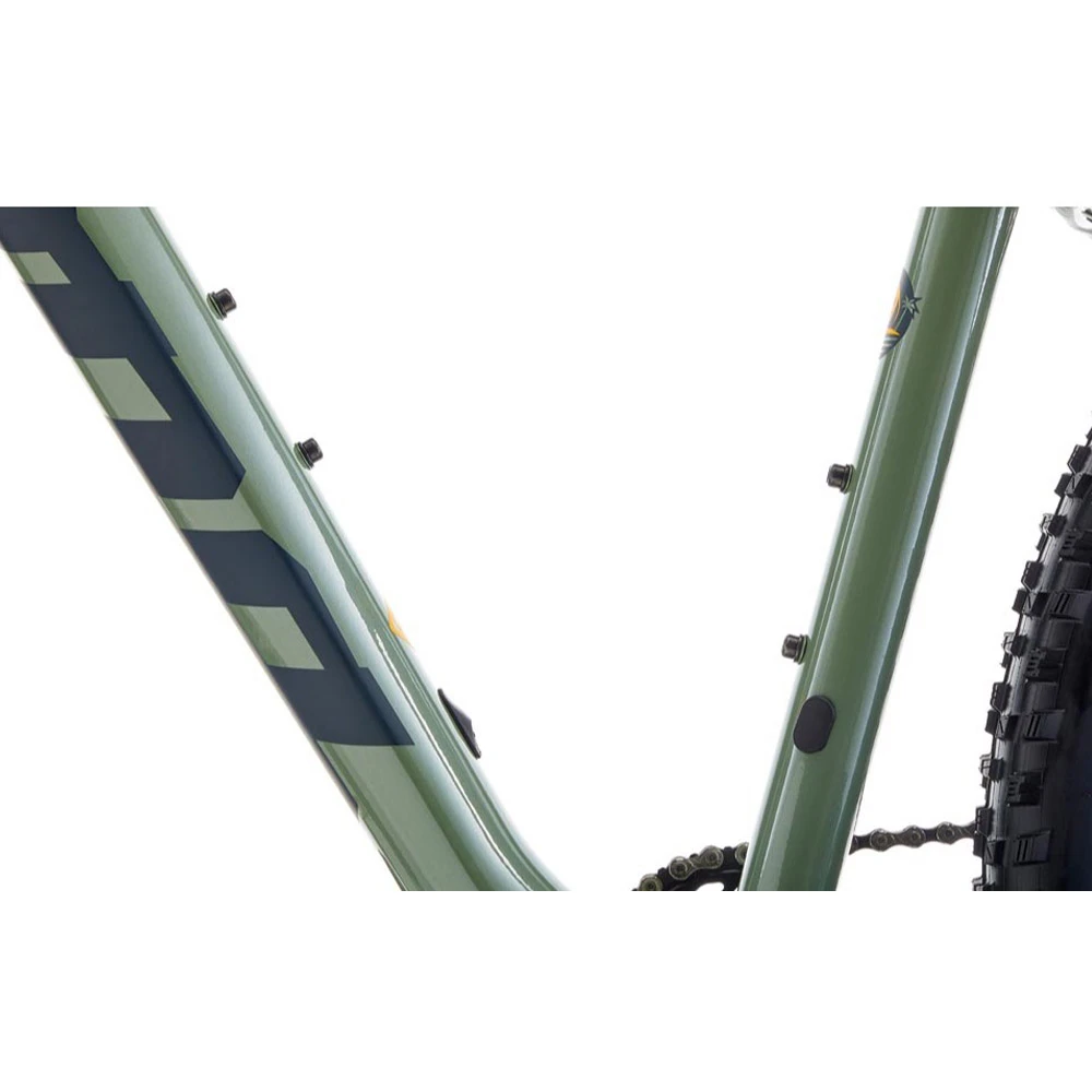 Kona, Cinder Cone MTB Hardtail 2023 10 Kona, Cinder Cone MTB Hardtail 2023 – Bild 8