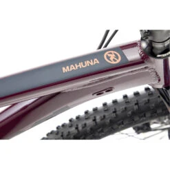 Kona, Mahuna MTB Hardtail 2023 -Fahrräder Geschaft 75bcaf