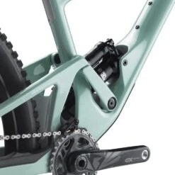 SCOR, 4060 STC GX MTB 2022 -Fahrräder Geschaft 76807b