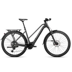 Orbea, Kemen MID 10, 29", Trekking E-Bike 2022