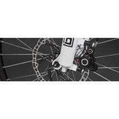 Ben-e-bike, TWENTYSIX E-Power Pro 2022 E-Bike Für Kinder & Erwachsene - Black Edition -Fahrräder Geschaft 79910f