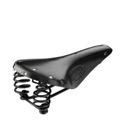 Brooks Flyer Fahrradsattel