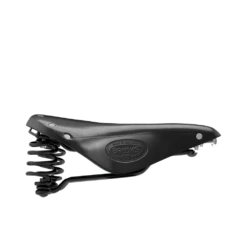 Brooks Flyer Fahrradsattel -Fahrräder Geschaft 80470300 detail 3