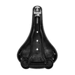 Brooks Flyer Fahrradsattel -Fahrräder Geschaft 80470300 detail 4