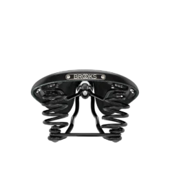 Brooks Flyer Fahrradsattel -Fahrräder Geschaft 80470300 detail 5