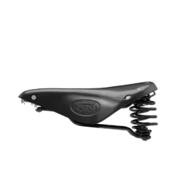 Brooks Flyer Fahrradsattel -Fahrräder Geschaft 80470300 detail 6