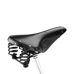 Brooks Flyer Fahrradsattel -Fahrräder Geschaft 80470300 detail 7