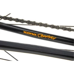 Kona, Honzo ESD MTB 2023 -Fahrräder Geschaft 82f1be