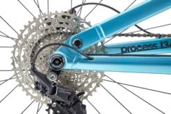 Kona, Process 134 27.5 MTB/Process 2023 -Fahrräder Geschaft 84 2022 process 134 27