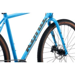 Kona, Rove DL Gravelbike 2022 -Fahrräder Geschaft 862323