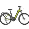 Bergamont E-Ville SUV Tour E-Bike -Fahrräder Geschaft 86e293