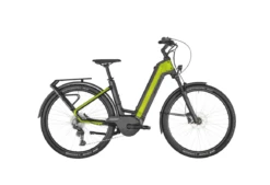 Bergamont E-Ville SUV Tour E-Bike