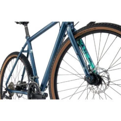 Kona, Rove AL 650 Gravelbike 2022 -Fahrräder Geschaft 8b49d7