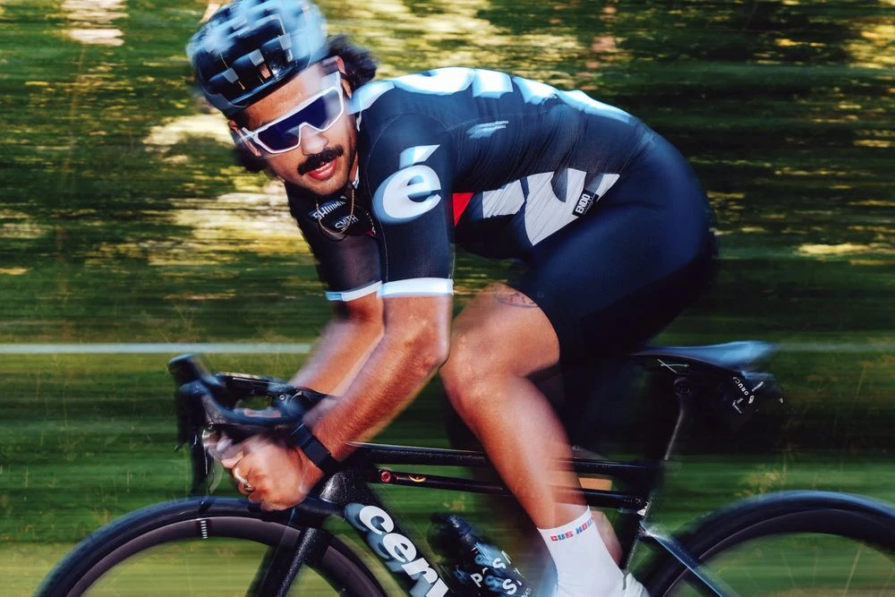 Cervelo Cervélo, Soloist 105 Di2 Rennrad 2023 7 Cervelo Cervélo, Soloist 105 Di2 Rennrad 2023 – Bild 5