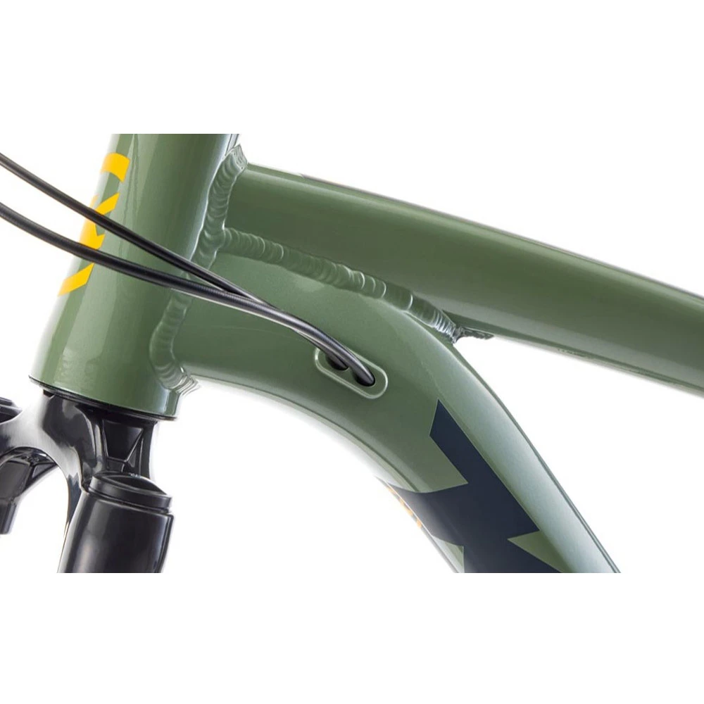 Kona, Cinder Cone MTB Hardtail 2023 11 Kona, Cinder Cone MTB Hardtail 2023 – Bild 9