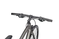 Specialized Sirrus 3.0 EQ 2022 -Fahrräder Geschaft 90921 72 sirrus 30 eq smk blkrefl d2 bar